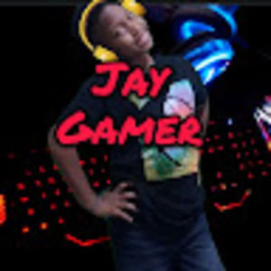 Meet your Posher, Jay